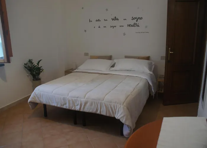 Geoglobe Apartment