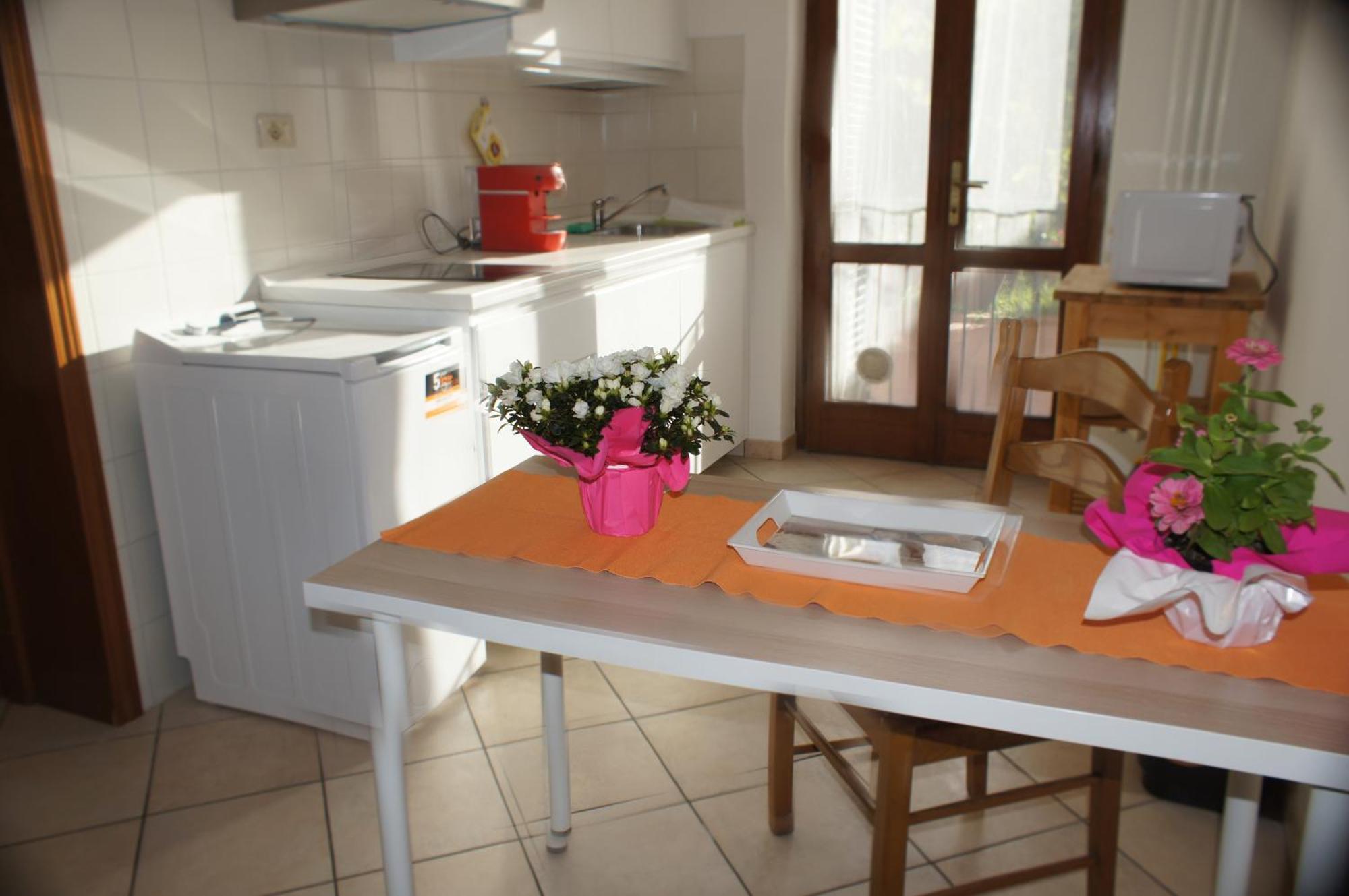 Holiday home Geoglobe Pisa