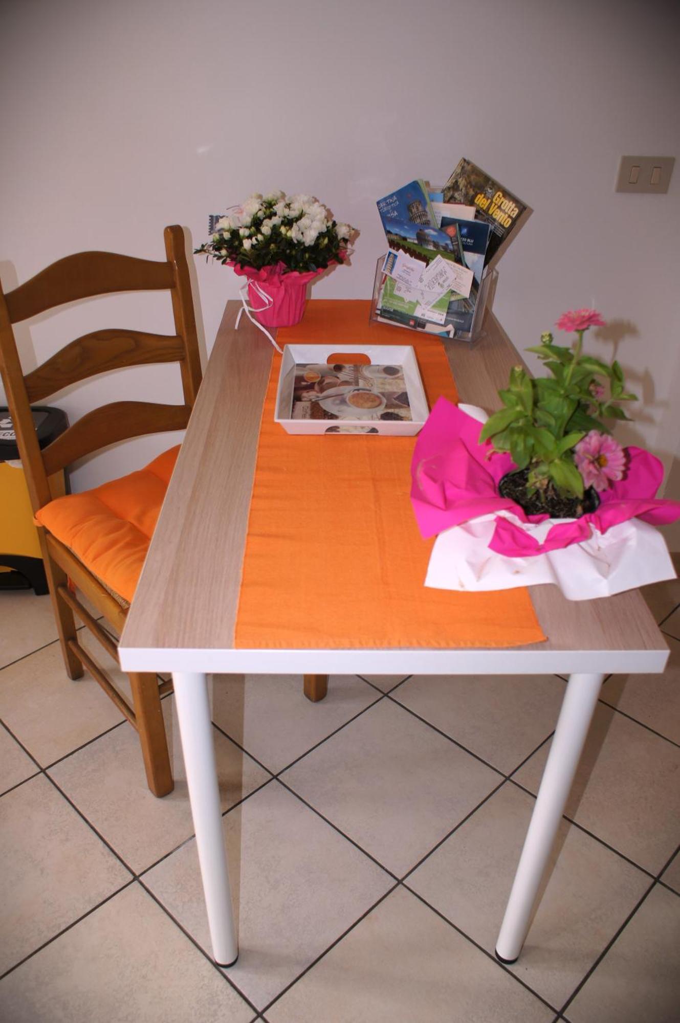 Holiday home Geoglobe Pisa