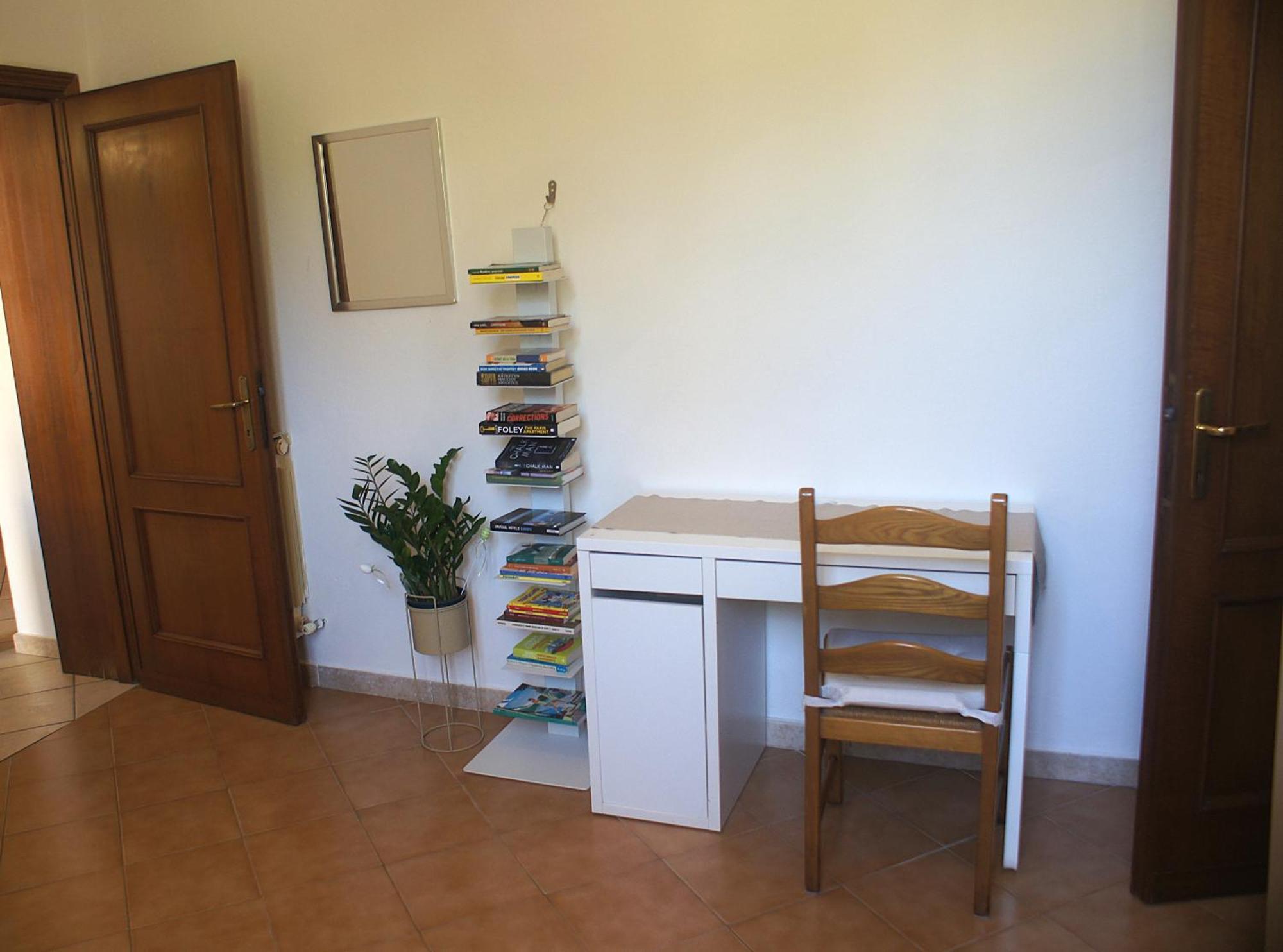 Geoglobe Holiday home