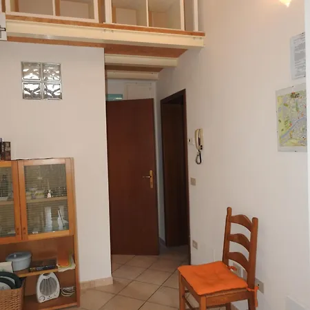 Geoglobe Apartment Pisa Exterior photo