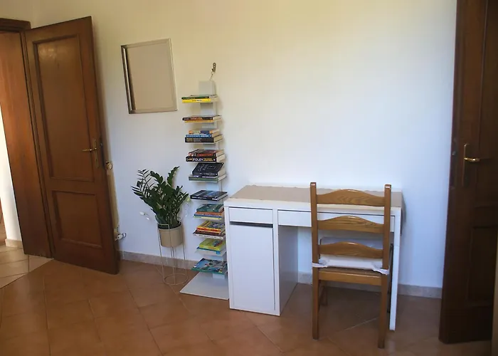 Geoglobe Apartment